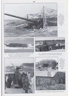 Royan - Pointe de Grave - Atlantic Pockets - Occupation, Fortifications, Liberation 1939-1945